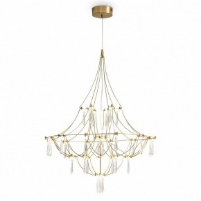 Подвесная люстра Freya Amela FR6138PL-L21BS в Тюмени - tumen.ok-mebel.com | фото 4