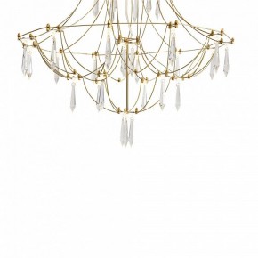 Подвесная люстра Freya Amela FR6138PL-L21BS в Тюмени - tumen.ok-mebel.com | фото 6