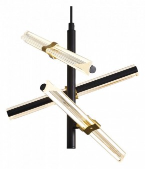 Подвесная люстра Freya Brilliance FR5557PL-L14B в Тюмени - tumen.ok-mebel.com | фото
