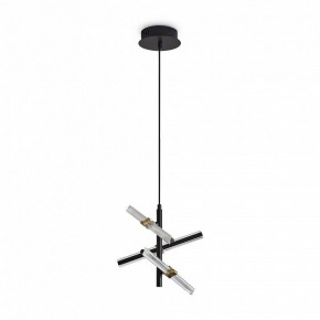 Подвесная люстра Freya Brilliance FR5557PL-L14B в Тюмени - tumen.ok-mebel.com | фото 2