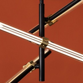 Подвесная люстра Freya Brilliance FR5557PL-L14B в Тюмени - tumen.ok-mebel.com | фото 8