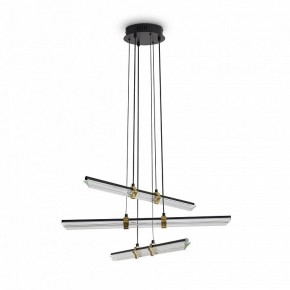 Подвесная люстра Freya Brilliance FR5557PL-L22B1 в Тюмени - tumen.ok-mebel.com | фото 3