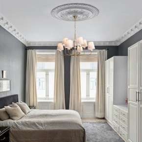 Подвесная люстра Freya Evelyn FR2038PL-06BS в Тюмени - tumen.ok-mebel.com | фото 5