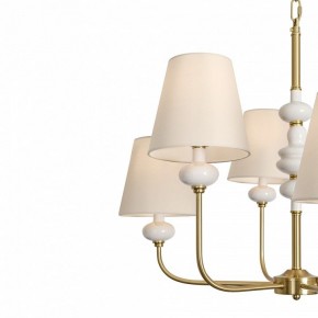 Подвесная люстра Freya Evelyn FR2038PL-06BS в Тюмени - tumen.ok-mebel.com | фото 8