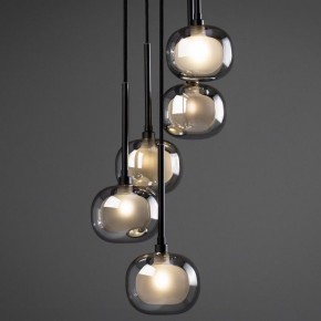 Подвесная люстра Freya Shimmer FR5435PL-05B1 в Тюмени - tumen.ok-mebel.com | фото 7