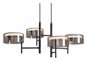 Подвесная люстра Freya Tower FR5536PL-L14B в Тюмени - tumen.ok-mebel.com | фото