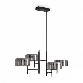 Подвесная люстра Freya Tower FR5536PL-L14B в Тюмени - tumen.ok-mebel.com | фото 2