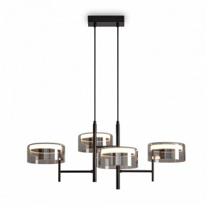 Подвесная люстра Freya Tower FR5536PL-L14B в Тюмени - tumen.ok-mebel.com | фото 3