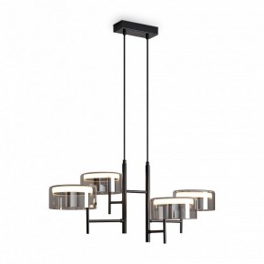 Подвесная люстра Freya Tower FR5536PL-L14B в Тюмени - tumen.ok-mebel.com | фото 4