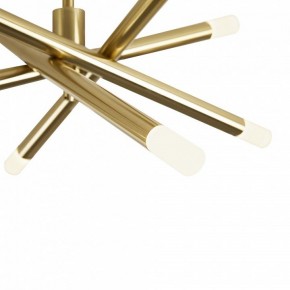 Подвесная люстра Freya Wands FR6130PL-L24B в Тюмени - tumen.ok-mebel.com | фото 8