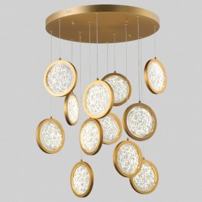 Подвесная люстра Imperiumloft Мун lighting collection D70 CAMEO01 в Тюмени - tumen.ok-mebel.com | фото