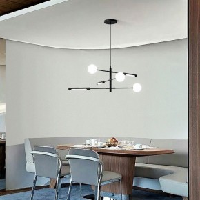 Подвесная люстра Imperiumloft RUNNA RUNNA01 в Тюмени - tumen.ok-mebel.com | фото 11