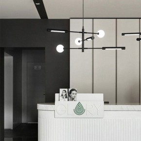 Подвесная люстра Imperiumloft RUNNA RUNNA01 в Тюмени - tumen.ok-mebel.com | фото 12