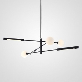 Подвесная люстра Imperiumloft RUNNA RUNNA01 в Тюмени - tumen.ok-mebel.com | фото 2