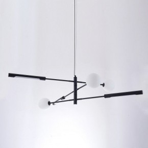 Подвесная люстра Imperiumloft RUNNA RUNNA01 в Тюмени - tumen.ok-mebel.com | фото 3