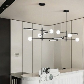 Подвесная люстра Imperiumloft RUNNA RUNNA01 в Тюмени - tumen.ok-mebel.com | фото 4
