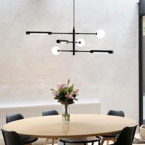 Подвесная люстра Imperiumloft RUNNA RUNNA01 в Тюмени - tumen.ok-mebel.com | фото 6