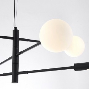 Подвесная люстра Imperiumloft RUNNA RUNNA01 в Тюмени - tumen.ok-mebel.com | фото 7