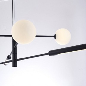 Подвесная люстра Imperiumloft RUNNA RUNNA01 в Тюмени - tumen.ok-mebel.com | фото 8