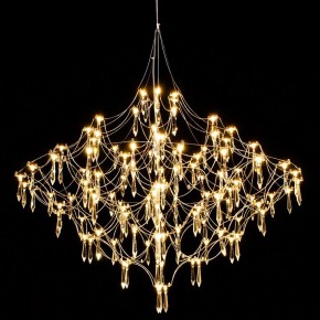 Подвесная люстра Kink Light Галанта 07881-80,33(21) в Тюмени - tumen.ok-mebel.com | фото