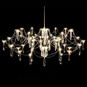 Подвесная люстра Kink Light Галанта 07889-80,02(21) в Тюмени - tumen.ok-mebel.com | фото