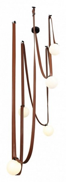 Подвесная люстра Kink Light Клиф 07682-5,04 в Тюмени - tumen.ok-mebel.com | фото