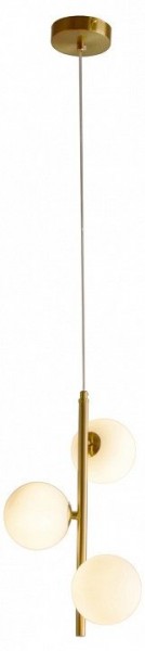 Подвесная люстра Kink Light Сида 07508-3A,20 в Тюмени - tumen.ok-mebel.com | фото