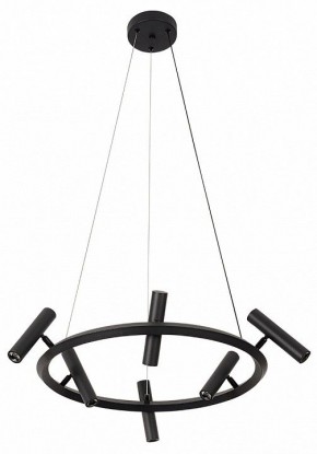 Подвесная люстра Kink Light Верония 07613-6A,19 в Тюмени - tumen.ok-mebel.com | фото 2