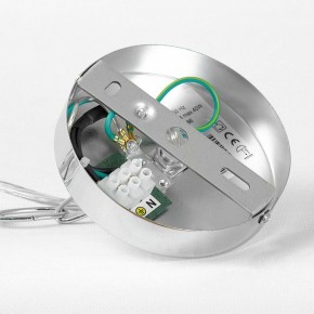Подвесная люстра LGO Idaho LSP-8986 в Тюмени - tumen.ok-mebel.com | фото 6