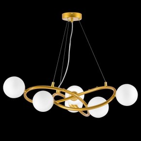 Подвесная люстра Lightstar Globo 799063 в Тюмени - tumen.ok-mebel.com | фото 3