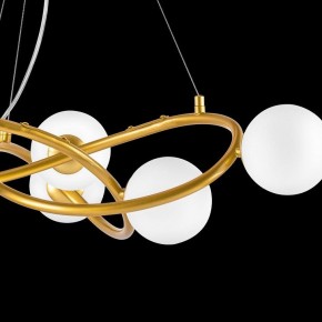 Подвесная люстра Lightstar Globo 799063 в Тюмени - tumen.ok-mebel.com | фото 5