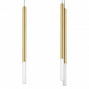 Подвесная люстра Lightstar Tubo L3T747133 в Тюмени - tumen.ok-mebel.com | фото 2