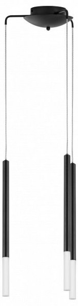Подвесная люстра Lightstar Tubo L3T747137 в Тюмени - tumen.ok-mebel.com | фото