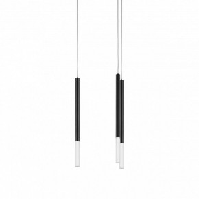 Подвесная люстра Lightstar Tubo L3T747137 в Тюмени - tumen.ok-mebel.com | фото 2