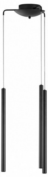 Подвесная люстра Lightstar Tubo L3T747247 в Тюмени - tumen.ok-mebel.com | фото