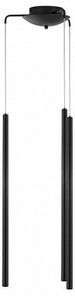 Подвесная люстра Lightstar Tubo L3T747347 в Тюмени - tumen.ok-mebel.com | фото