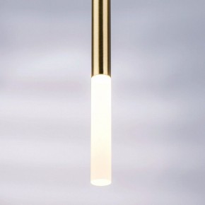 Подвесная люстра Lightstar Tubo L5T747133 в Тюмени - tumen.ok-mebel.com | фото 4