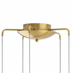 Подвесная люстра Lightstar Tubo L5T747133 в Тюмени - tumen.ok-mebel.com | фото 7