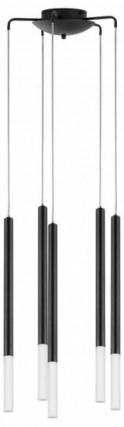 Подвесная люстра Lightstar Tubo L5T747147 в Тюмени - tumen.ok-mebel.com | фото