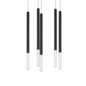 Подвесная люстра Lightstar Tubo L5T747147 в Тюмени - tumen.ok-mebel.com | фото 2