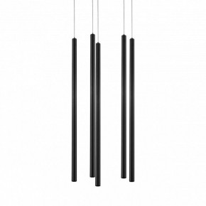 Подвесная люстра Lightstar Tubo L5T747337 в Тюмени - tumen.ok-mebel.com | фото 2