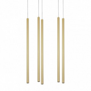 Подвесная люстра Lightstar Tubo L5T747343 в Тюмени - tumen.ok-mebel.com | фото 2