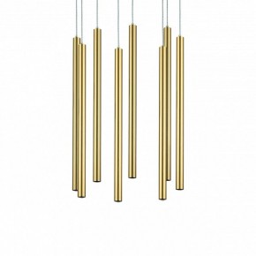 Подвесная люстра Lightstar Tubo L8T747243 в Тюмени - tumen.ok-mebel.com | фото 2