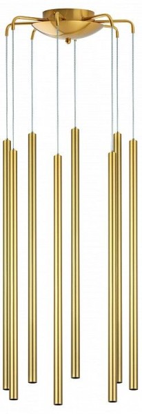 Подвесная люстра Lightstar Tubo L8T747343 в Тюмени - tumen.ok-mebel.com | фото