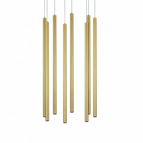Подвесная люстра Lightstar Tubo L8T747343 в Тюмени - tumen.ok-mebel.com | фото 2