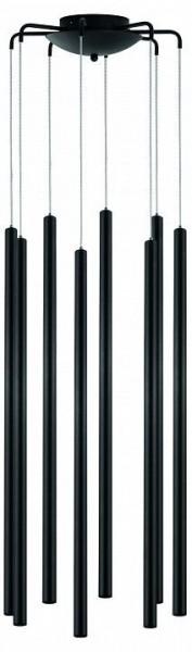Подвесная люстра Lightstar Tubo L8T747347 в Тюмени - tumen.ok-mebel.com | фото