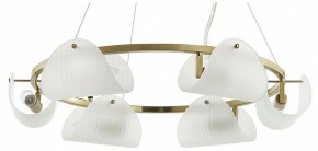 Подвесная люстра Lumion Fioro 6571/6 в Тюмени - tumen.ok-mebel.com | фото