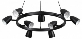 Подвесная люстра Lumion Ilmina 8237/9 в Тюмени - tumen.ok-mebel.com | фото