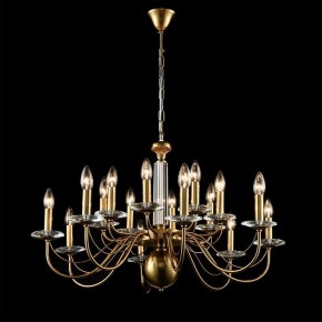 Подвесная люстра Lumion Incanto 8033/16 в Тюмени - tumen.ok-mebel.com | фото 4