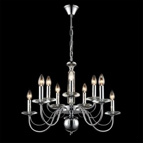 Подвесная люстра Lumion Incanto 8034/10 в Тюмени - tumen.ok-mebel.com | фото 4